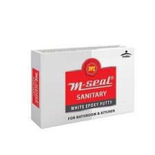 Masilla epoxi blanca sanitaria Pidilite M-Seal 50 gm con envío gratuito segunda mano  Embacar hacia Mexico