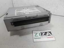 Lettore autoradio volvo usato  Putignano
