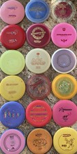 Disc lot discraft for sale  Albert Lea