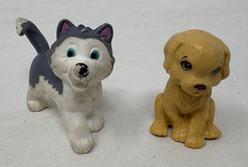 Puppy dogs action for sale  STEVENAGE
