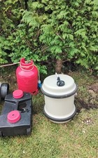 Fresh waste water for sale  ABERDARE