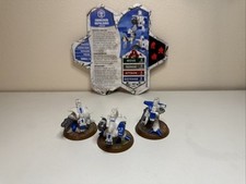 Heroscape omnicron repulsors d'occasion  Expédié en Belgium