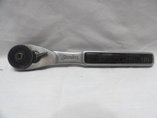 Usado, Catraca Craftsman 3/8" unidade aço inoxidável 43762 EUA comprar usado  Enviando para Brazil