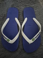 Havaianas flip flops for sale  HARWICH