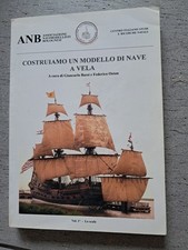 Modellismo navale usato  Bagnacavallo