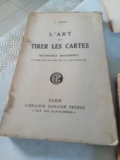 Livres art tirer d'occasion  Saint-Méloir-des-Ondes