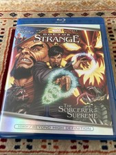 Doctor strange sorcerer for sale  Beverly