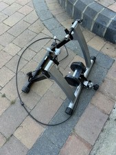 Bicycle trainer stationary for sale  WICKFORD