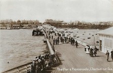 Clacton sea essex for sale  DEAL