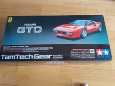 Tamiya tamtech ferrari d'occasion  Asnières-sur-Seine
