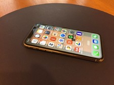 Iphone pro 256gb for sale  ASCOT