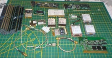 Lot piece informatique d'occasion  Gaillon