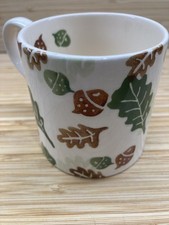 Peregrine pottery spongeware for sale  AYLESBURY