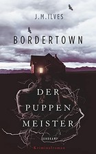 Bordertown der puppenmeister d'occasion  France
