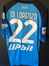 Maglia napoli preparata usato  Monopoli