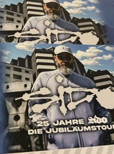 Sido jahre jubiläumstour gebraucht kaufen  Berlin