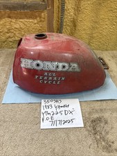 Honda atc 110 for sale  Lewiston