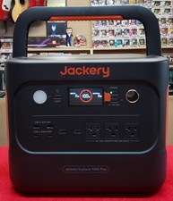 Jackery explorer 1000 for sale  Lancaster