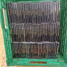 Blues collection cds for sale  THETFORD