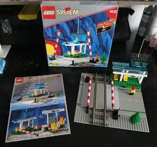 Lego trains 4532 for sale  Durango