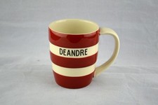 Green cornishware 12oz for sale  ROMFORD