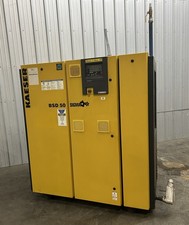 Kaeser bsd rotary for sale  Bardstown
