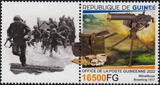 Wwii battle guadalcanal for sale  PONTYPRIDD