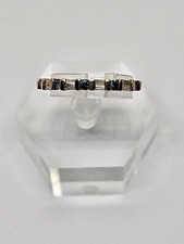 9ct gold white for sale  BRIERLEY HILL