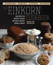 Einkorn cookbook discover for sale  Asheboro