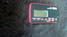 Digitales korg metronom gebraucht kaufen  Buchenberg