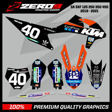 Custom graphics kit for sale  STEVENAGE