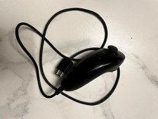 Manette nunchuk officiel d'occasion  Paris XV