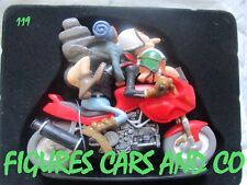 Serie moto joe d'occasion  Quimper