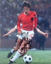 Football johan cruyff for sale  BROMLEY