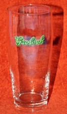 Grolsch beer glass for sale  ARMAGH