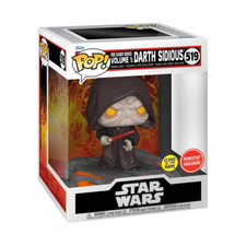 Funko pop deluxe for sale  Denton