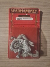 Warhammer chaos khorne usato  Formigine