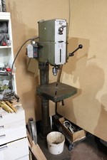 Startrite 3ph pillar for sale  CAMBRIDGE