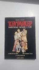 Ken parker berardi usato  Trebisacce