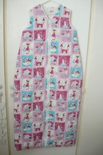 Rabattaktion baby schlafsack gebraucht kaufen  Sinzig