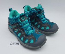Merrell chameleon boy for sale  Fife