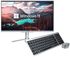 AiO Komputer Cepter A540-01 27" FHD Core i3-1005G1 16GB DDR4 1TB SSD Win11, używany na sprzedaż  PL