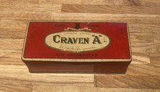 Vintage craven 100 for sale  BURES