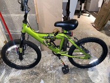 Avigo bike for sale  LONDON