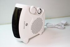 2kw fan heater for sale  KILMARNOCK