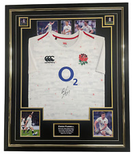 England legend framed for sale  CHELMSFORD