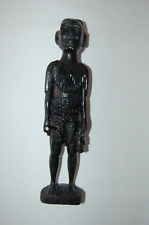 Statuette africaine bois d'occasion  La Côte-Saint-André