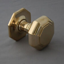 Large georgian brass for sale  BRISTOL