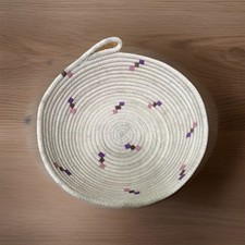 Inuit woven bird for sale  Webster