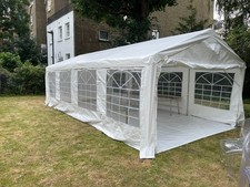 Marquee party tent for sale  LONDON